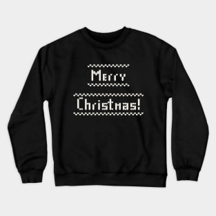 Marry Christmas Crewneck Sweatshirt